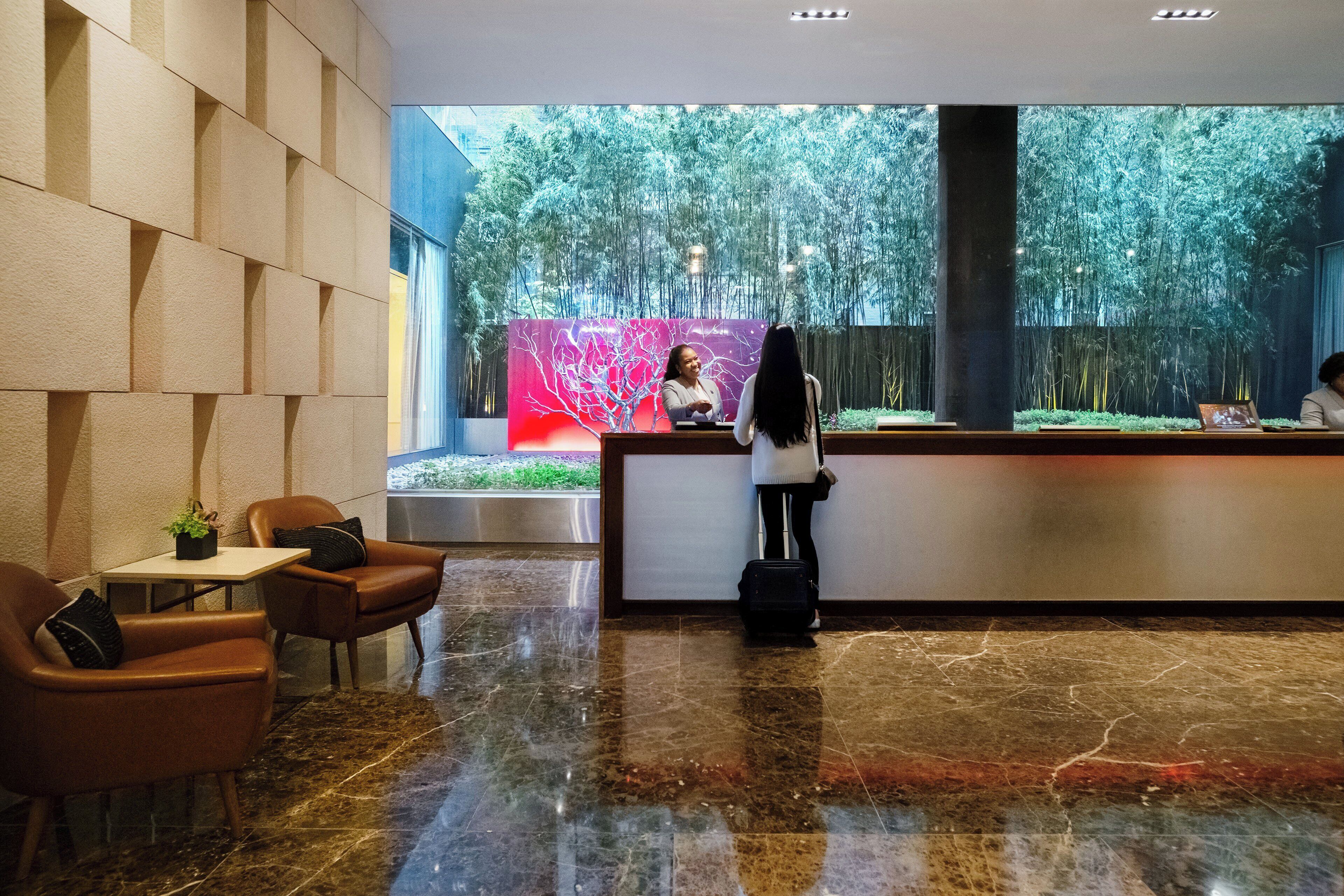 Photo - InterContinental New York Times Square by IHG