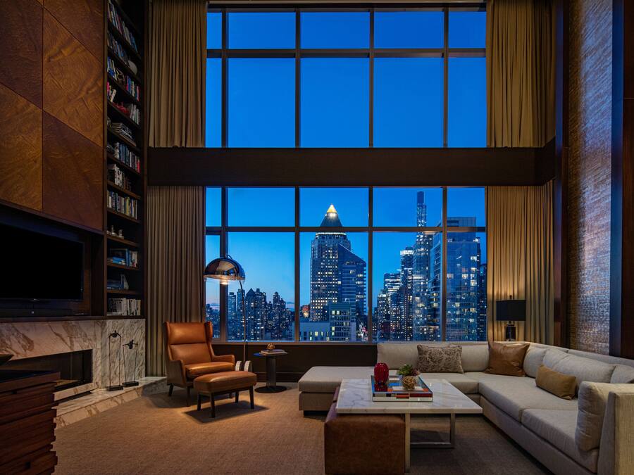 Biancheria da letto di alta qualità, minibar, una cassaforte in camera