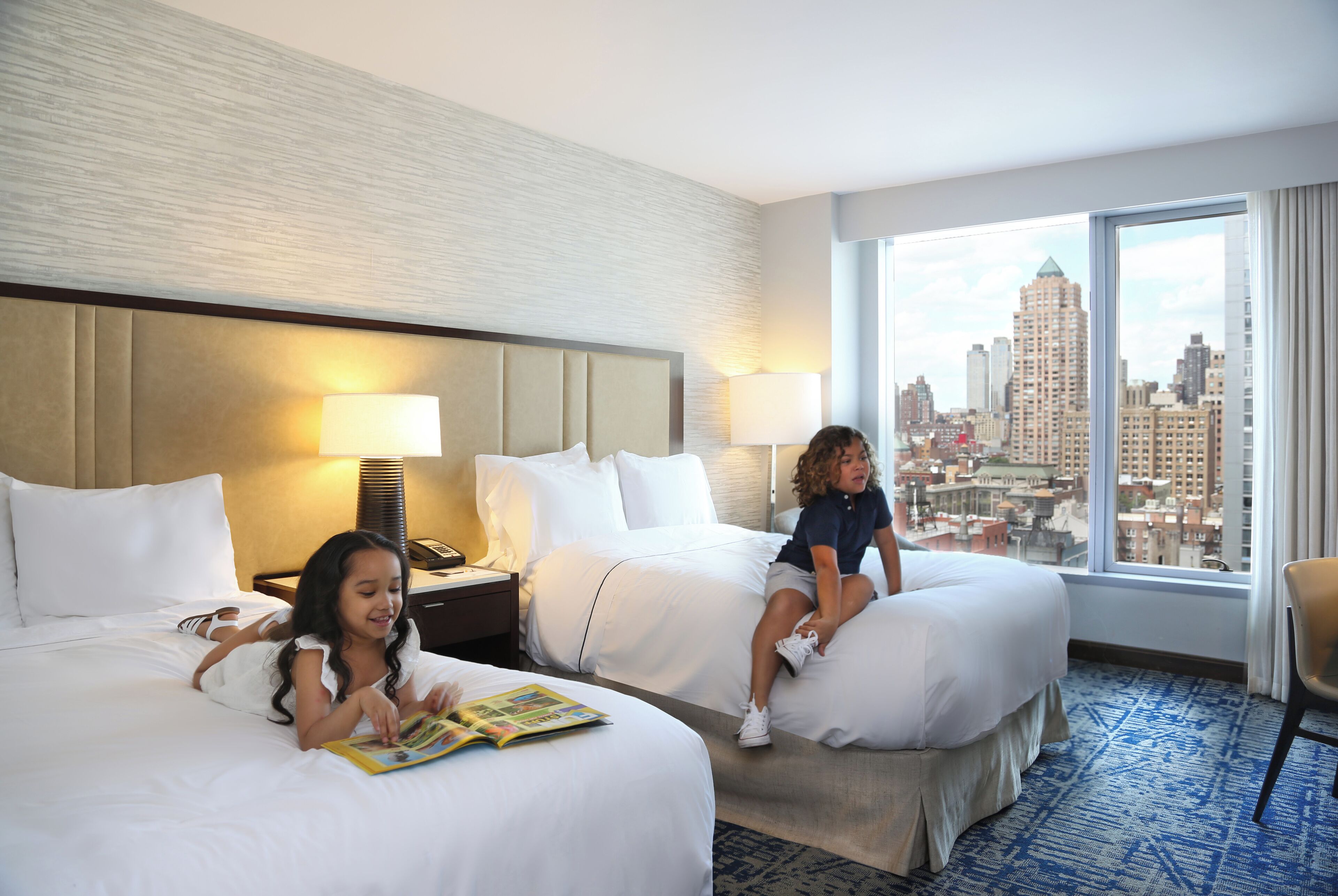 Photo - InterContinental New York Times Square by IHG