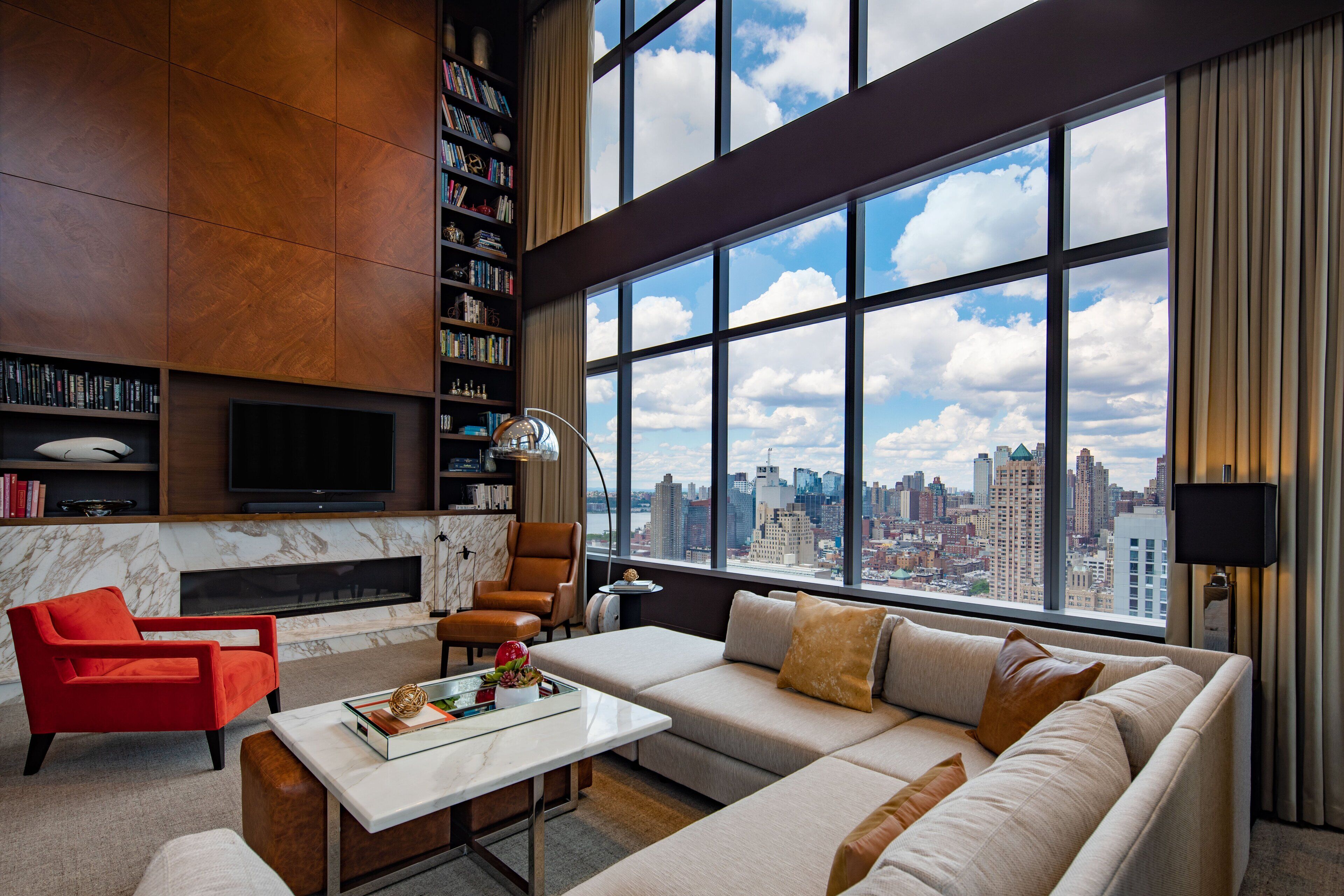 Foto - InterContinental New York Times Square by IHG