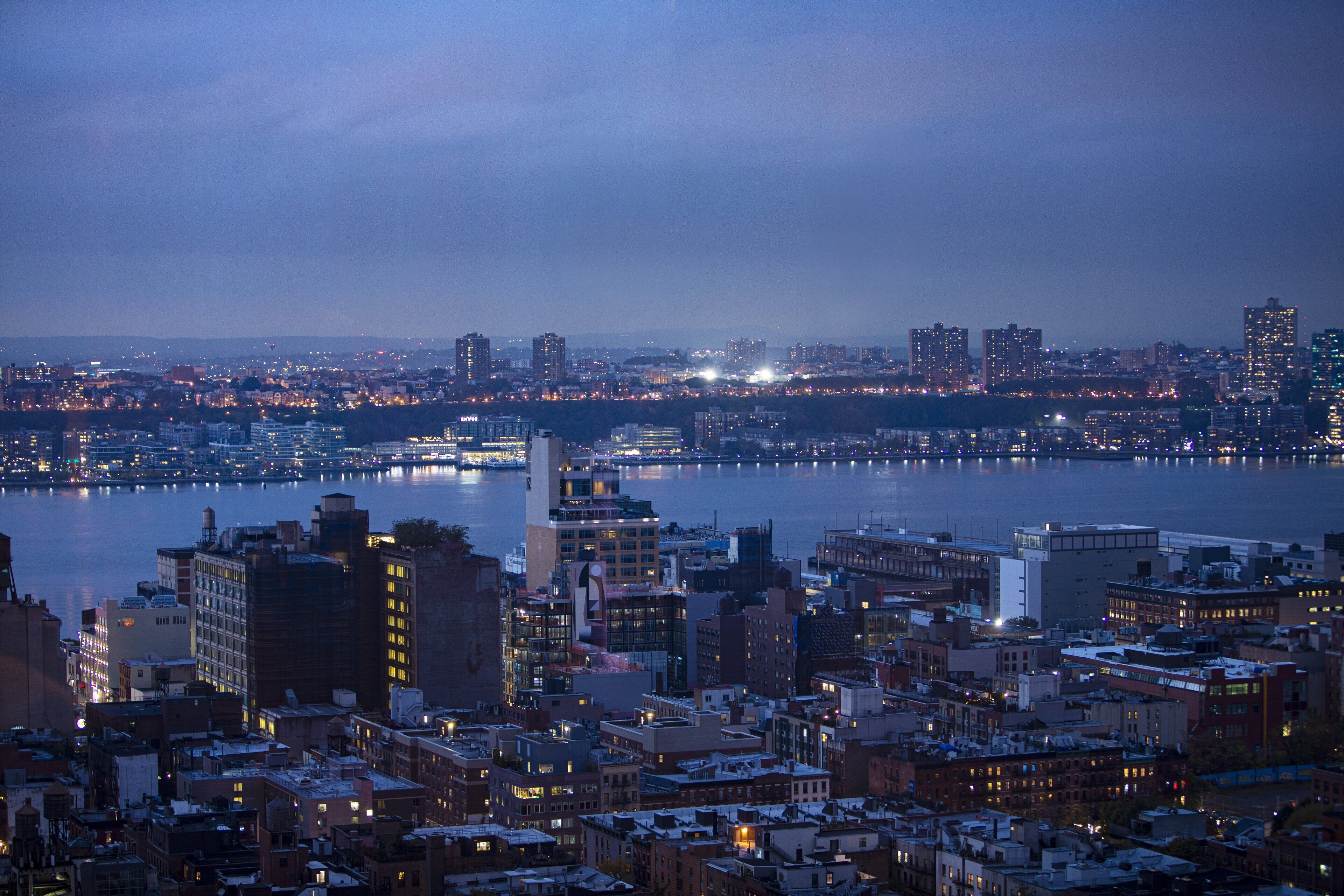 Foto - InterContinental New York Times Square by IHG