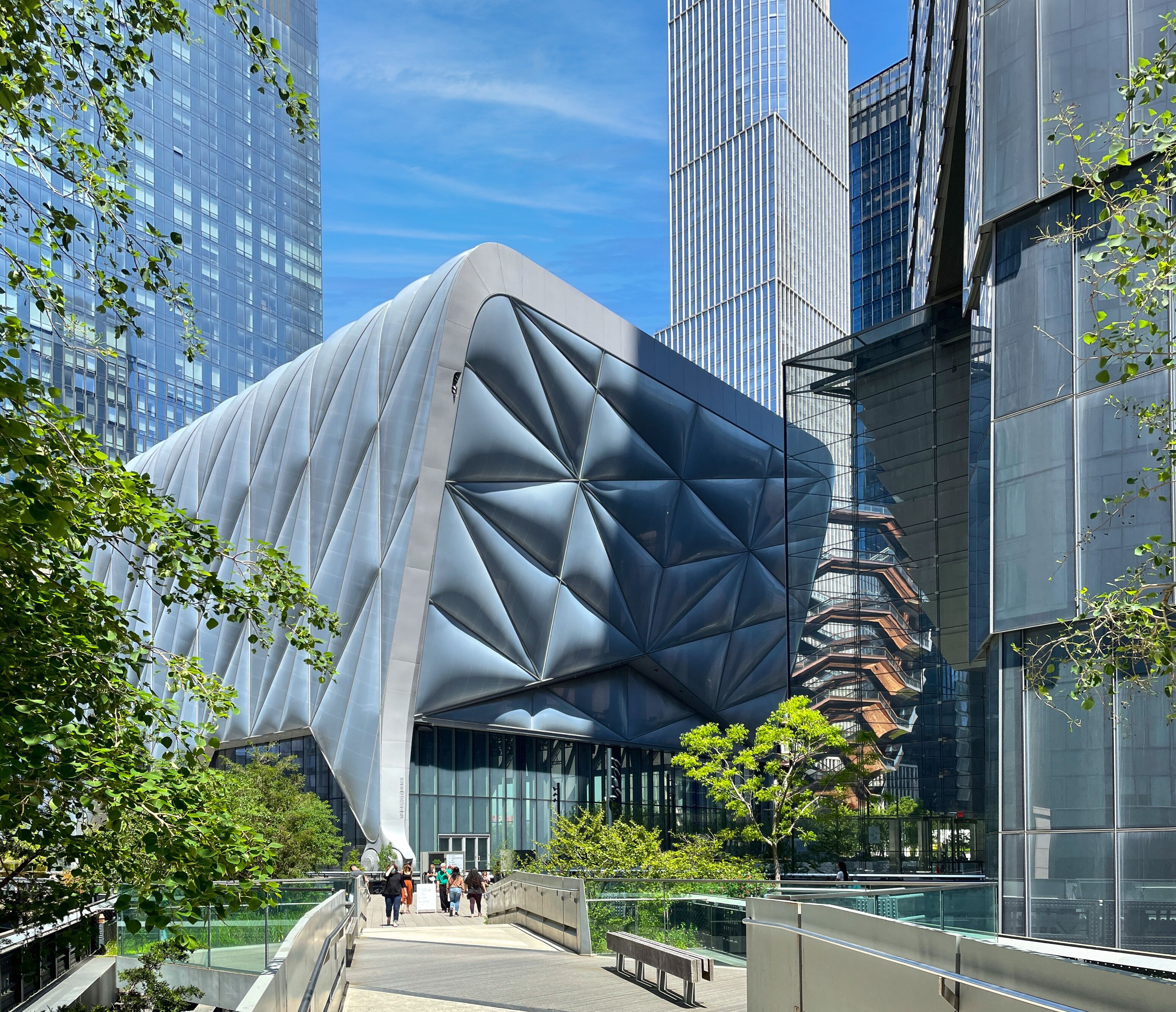 Foto - InterContinental New York Times Square by IHG