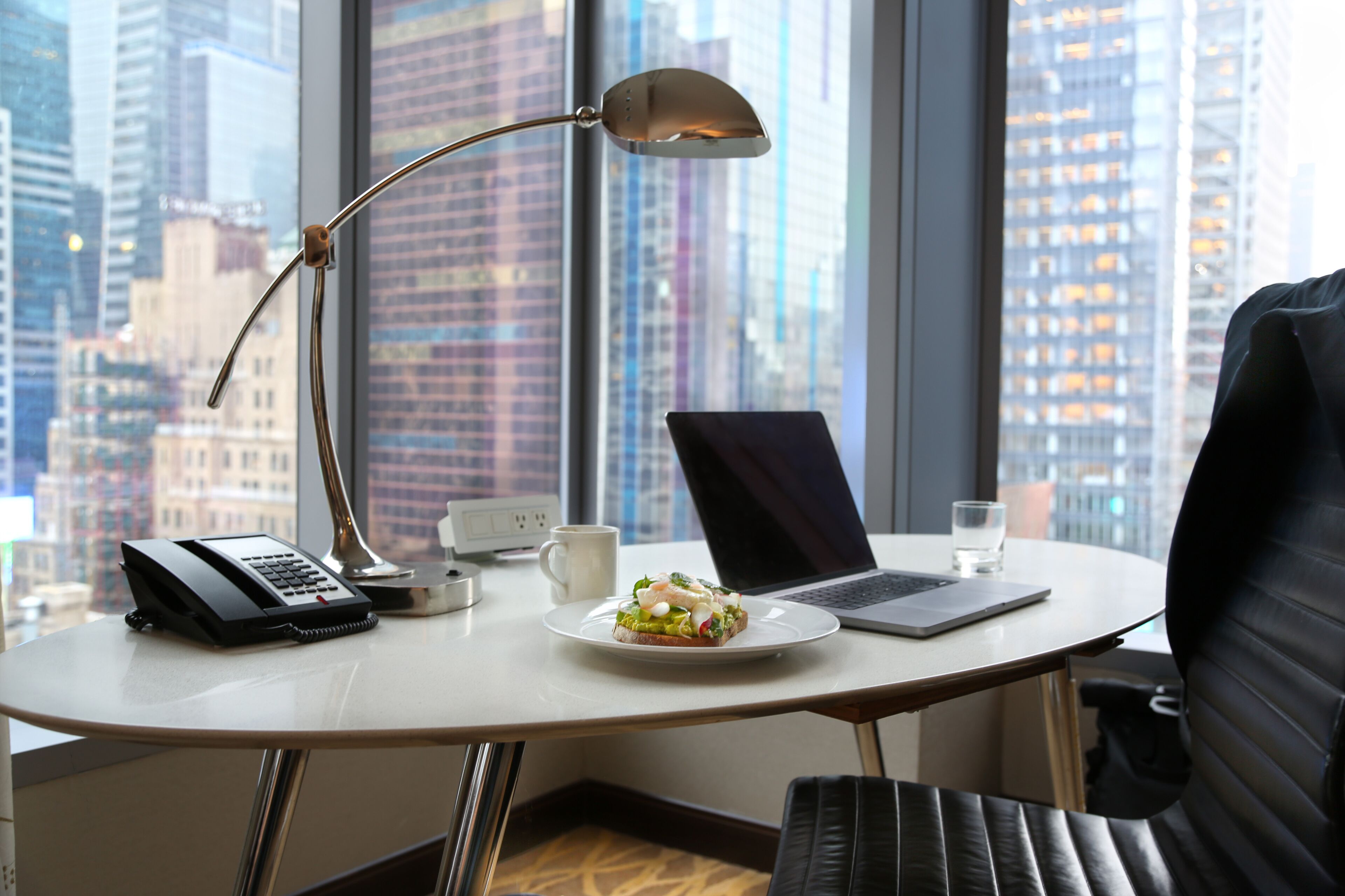 Foto - InterContinental New York Times Square by IHG