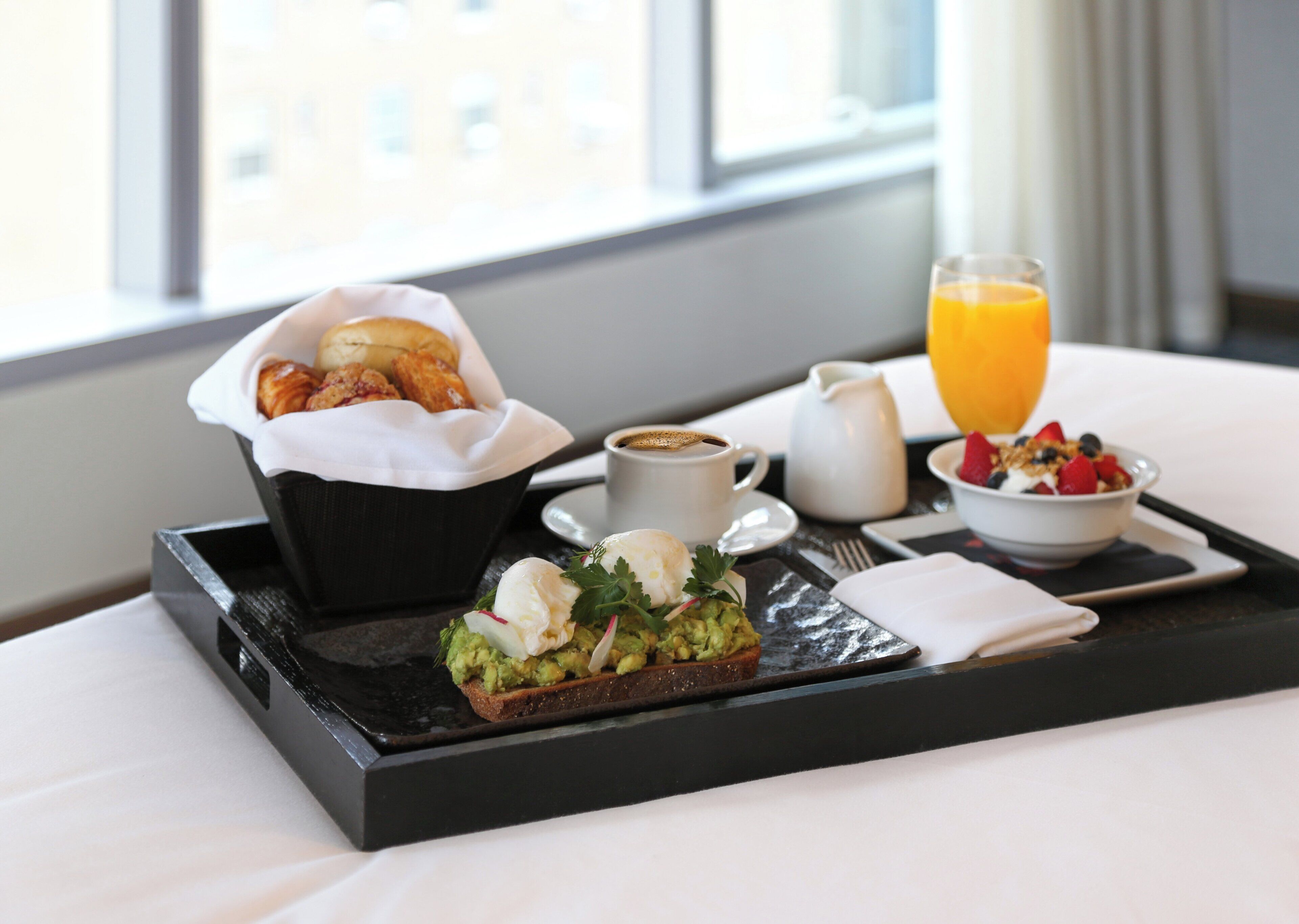 Foto - InterContinental New York Times Square by IHG