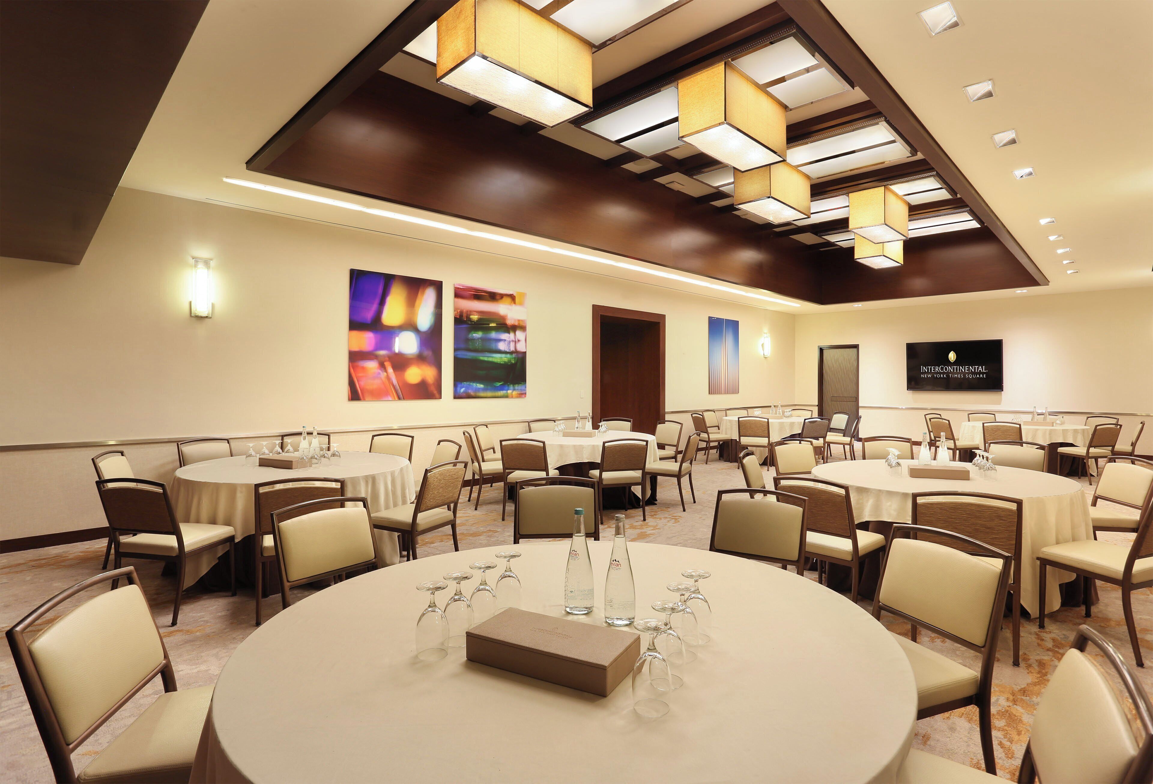 Foto - InterContinental New York Times Square by IHG