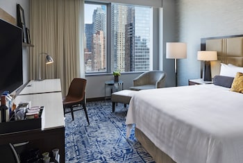 InterContinental New York Times Square by IHG