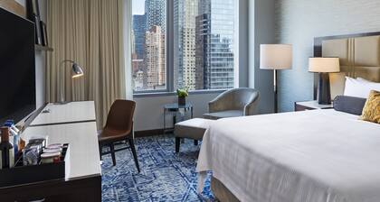 InterContinental New York Times Square, an IHG Hotel