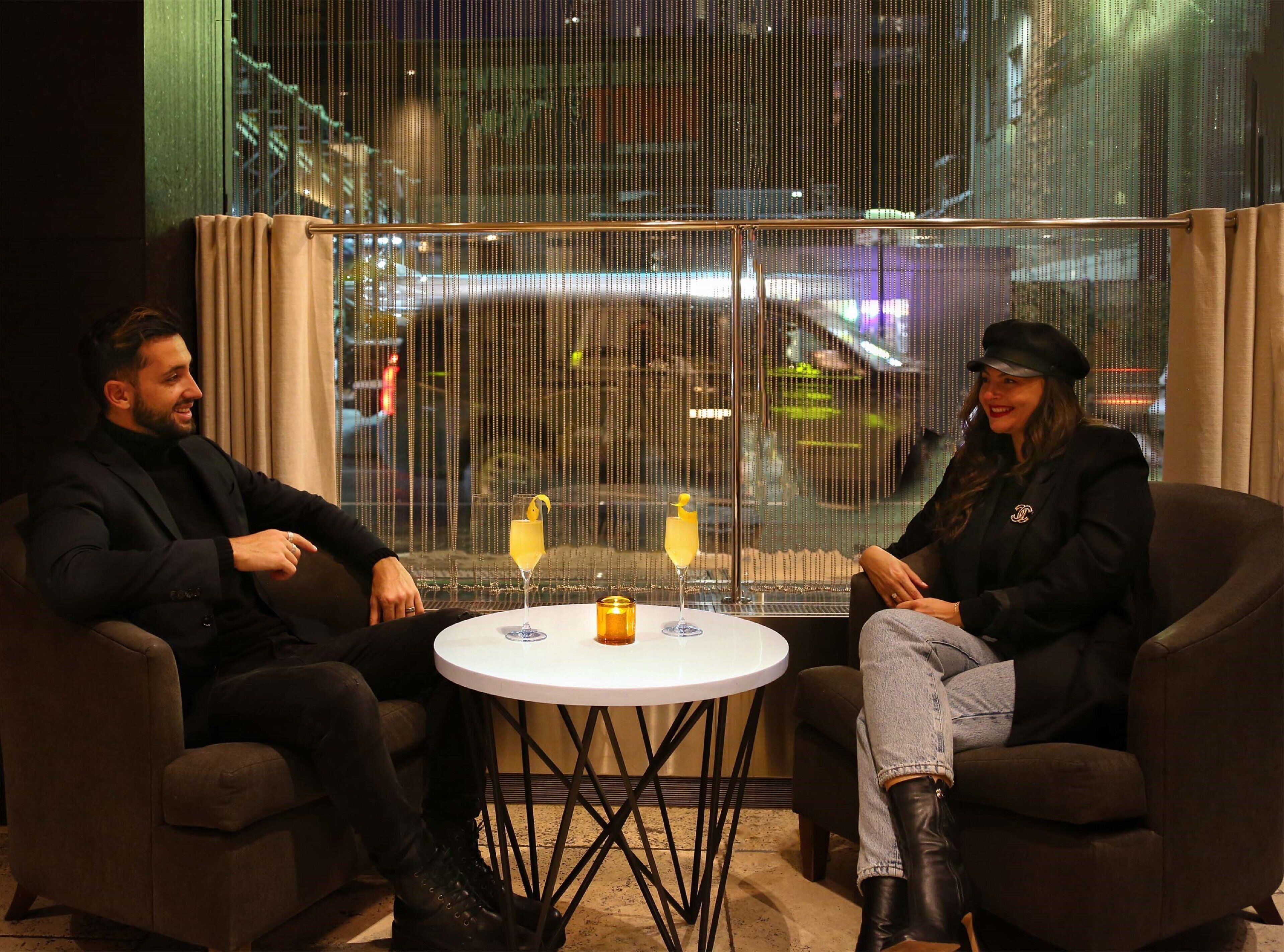 Foto - InterContinental New York Times Square by IHG