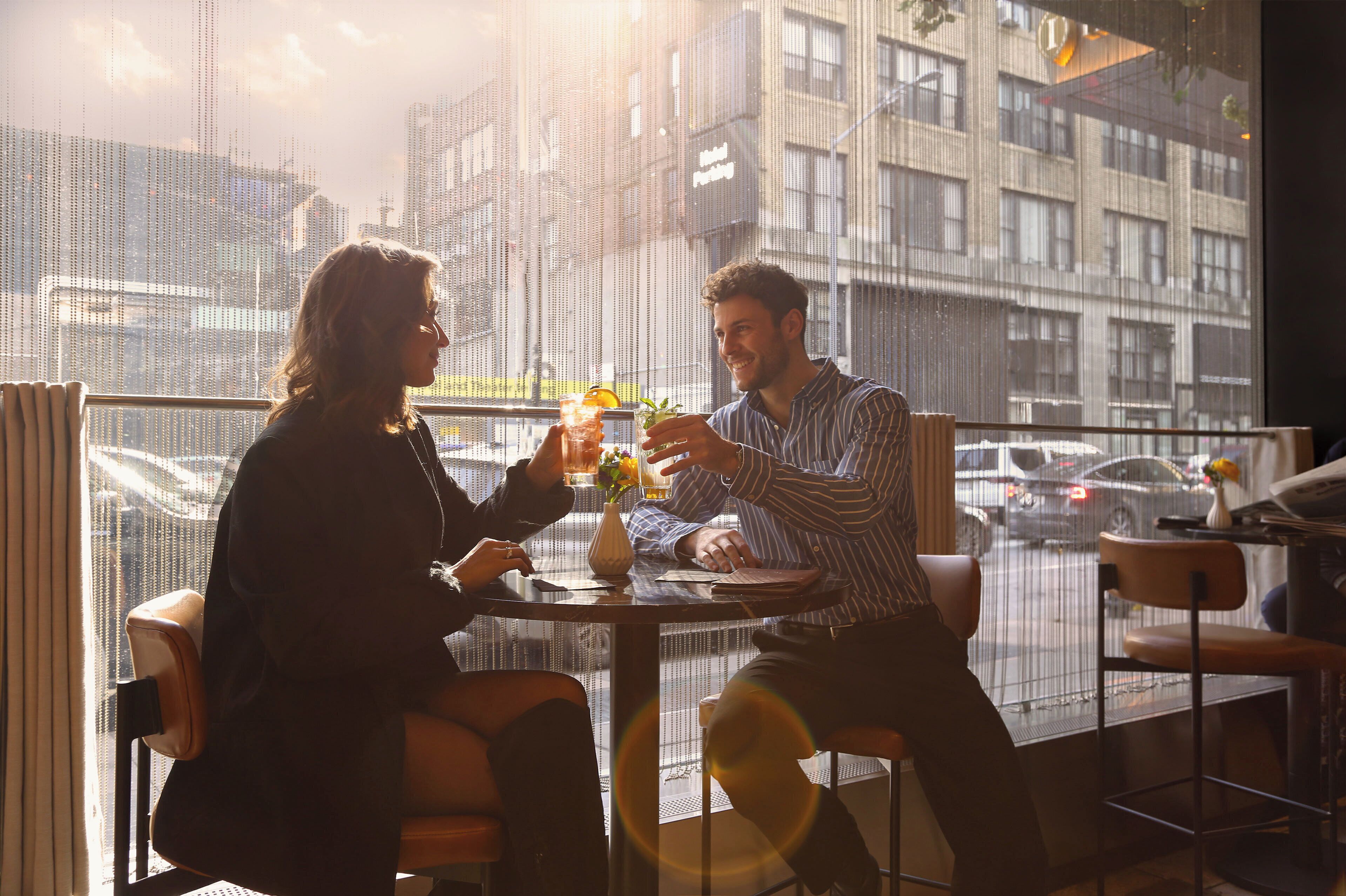 Foto - InterContinental New York Times Square by IHG