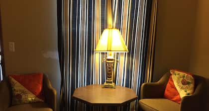 Rustic Motel Rolla