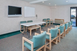 Sala de reunião