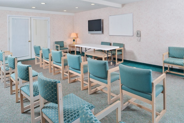 Sala de reunião