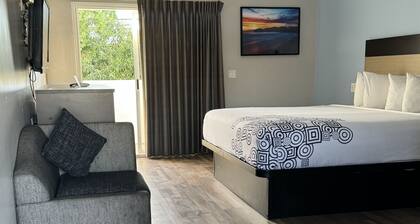 Moonlite Inn Redondo Beach