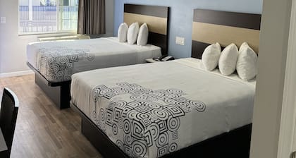 Moonlite Inn Redondo Beach