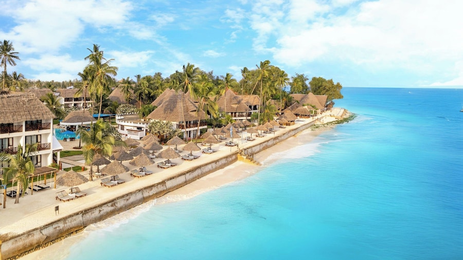 Turaco Nungwi Resort, a Tribute Portfolio Hotel