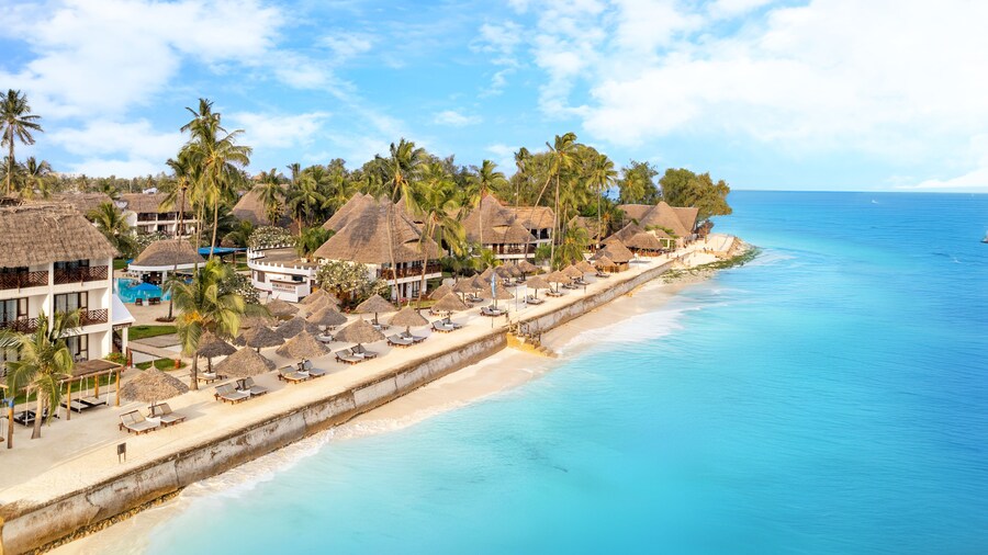 Turaco Nungwi Resort, a Tribute Portfolio Hotel