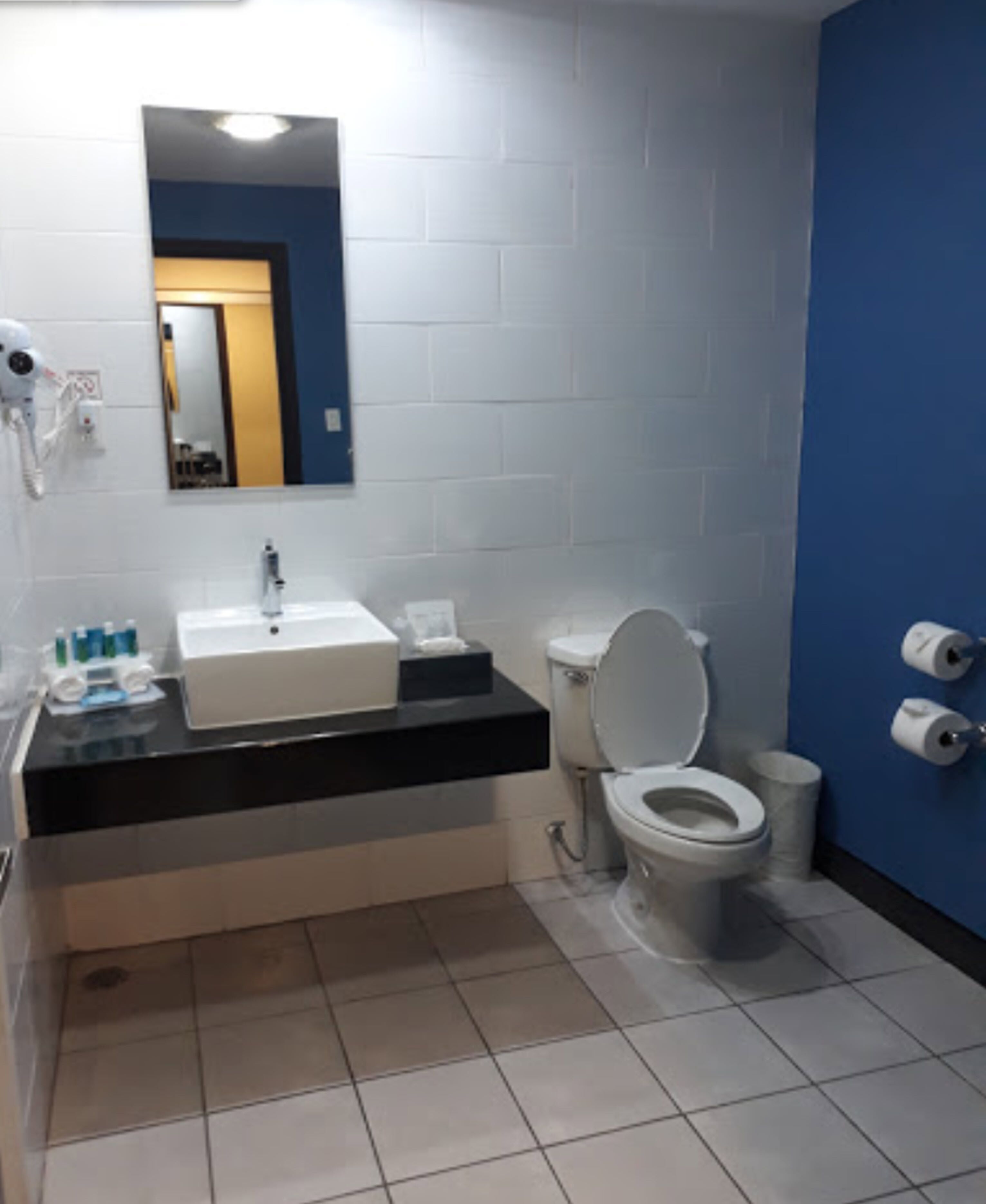 Foto - Intercity Hotels San Pedro Sula