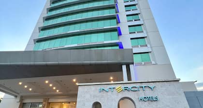 Intercity Hotels San Pedro Sula