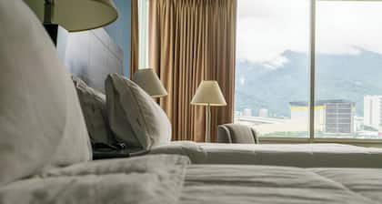 Intercity Hotels San Pedro Sula