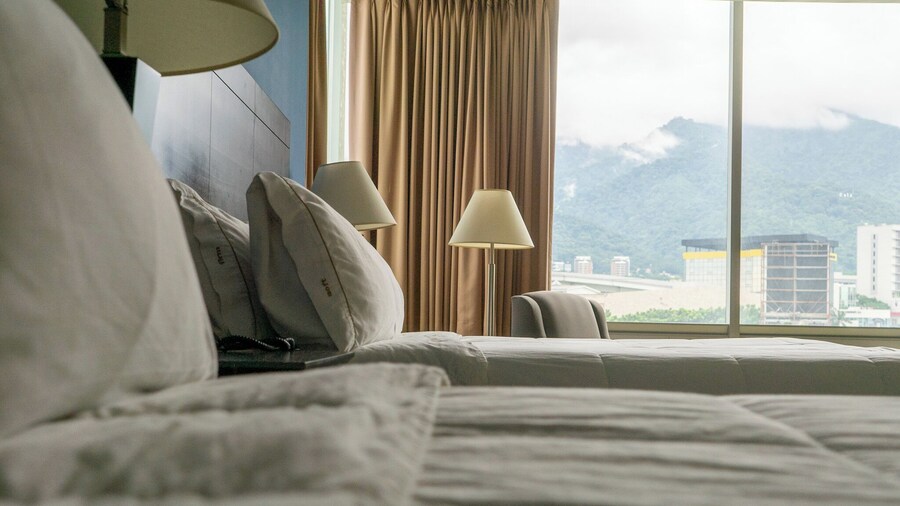 Intercity Hotels San Pedro Sula