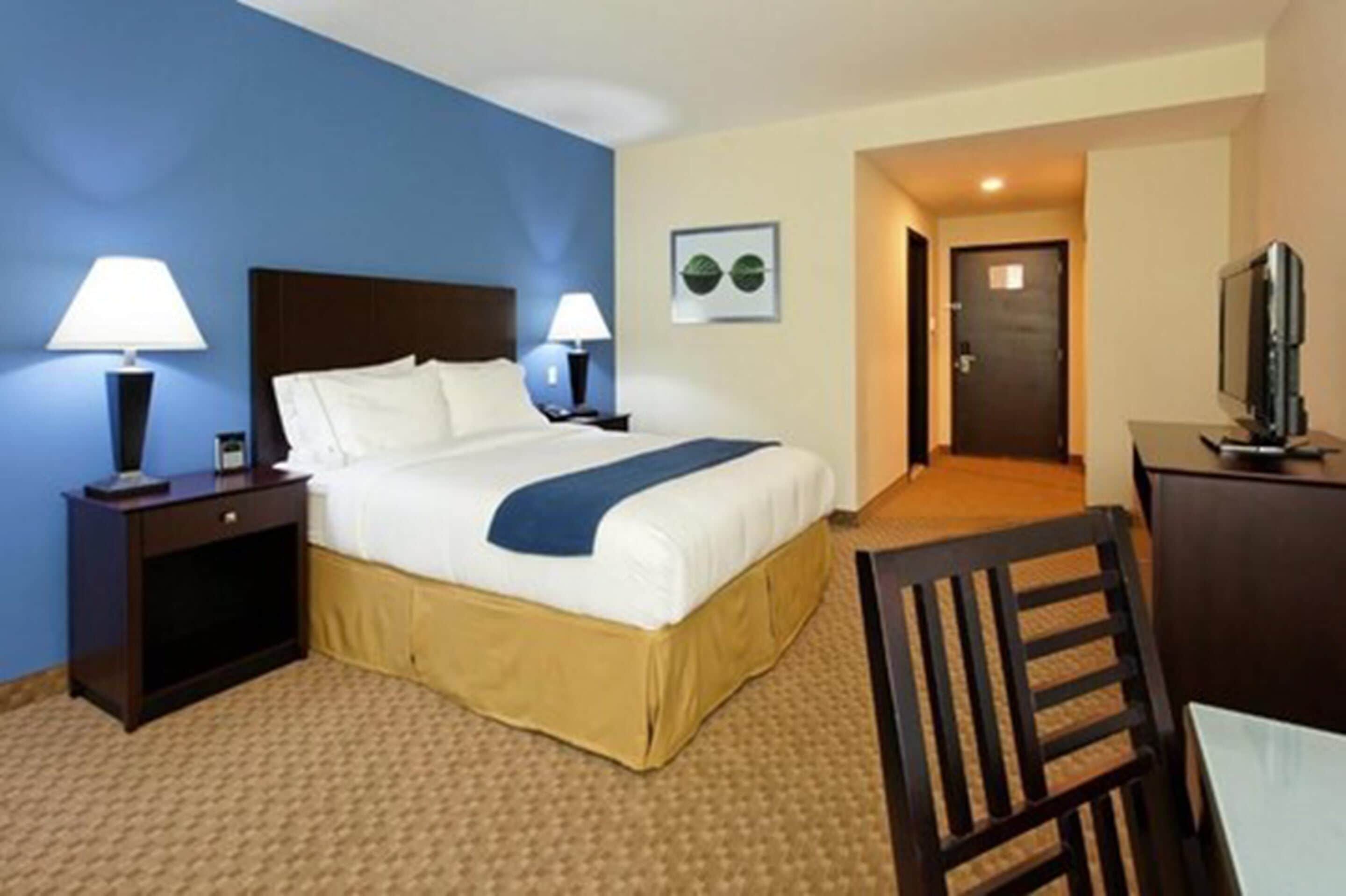 Foto - Intercity Hotels San Pedro Sula