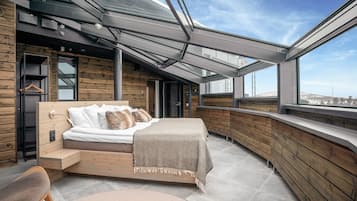 Sky Suite