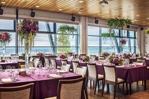 Salón de banquetes