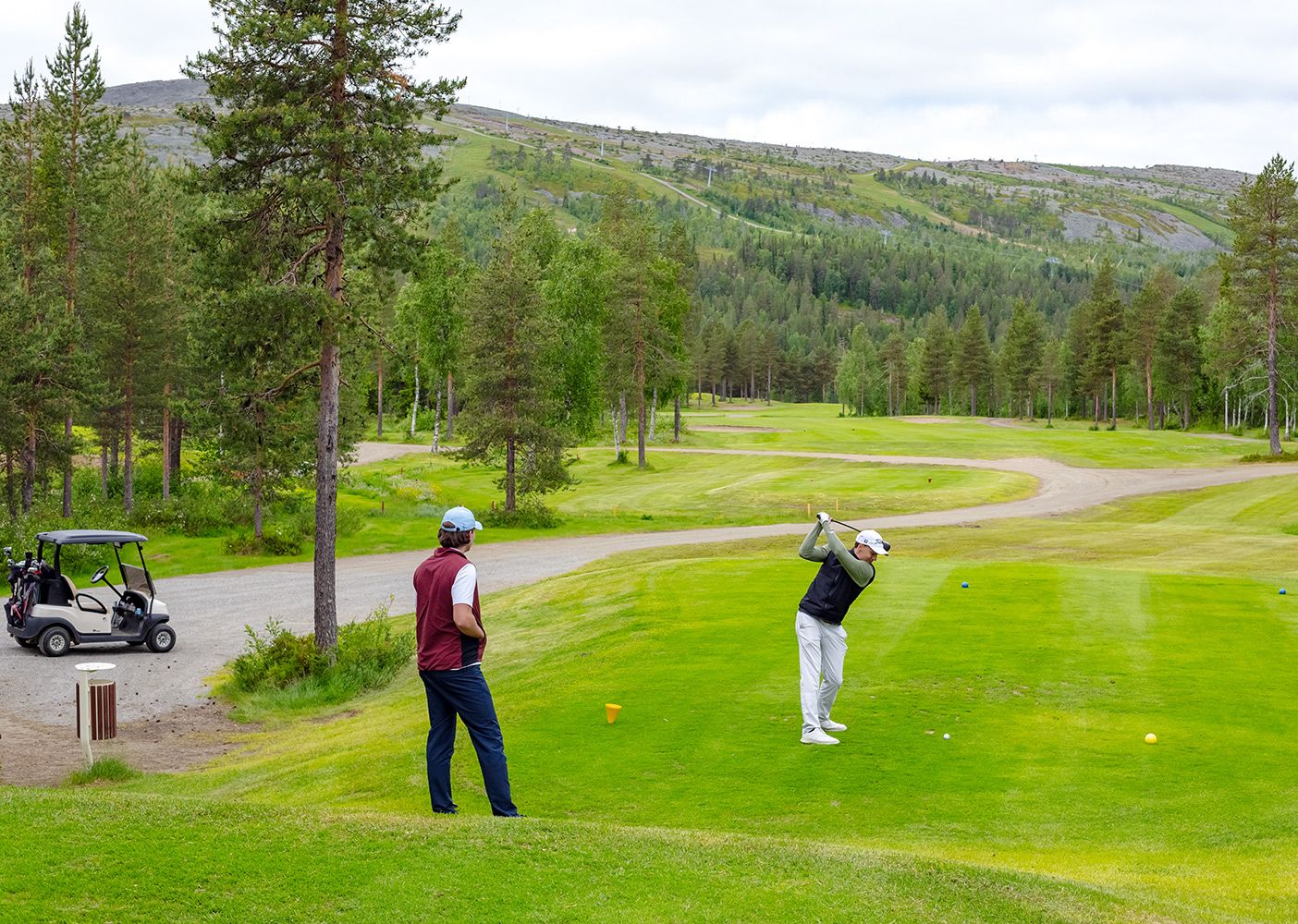 Golf