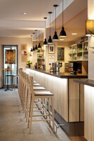 Salón en el vestíbulo