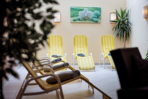 Spa - JUFA Hotel Kaprun (Kaprun)