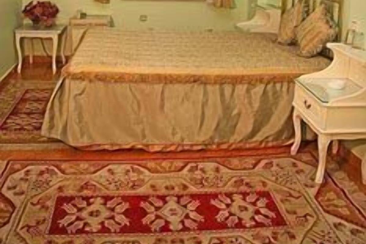 Single Room, Non Smoking