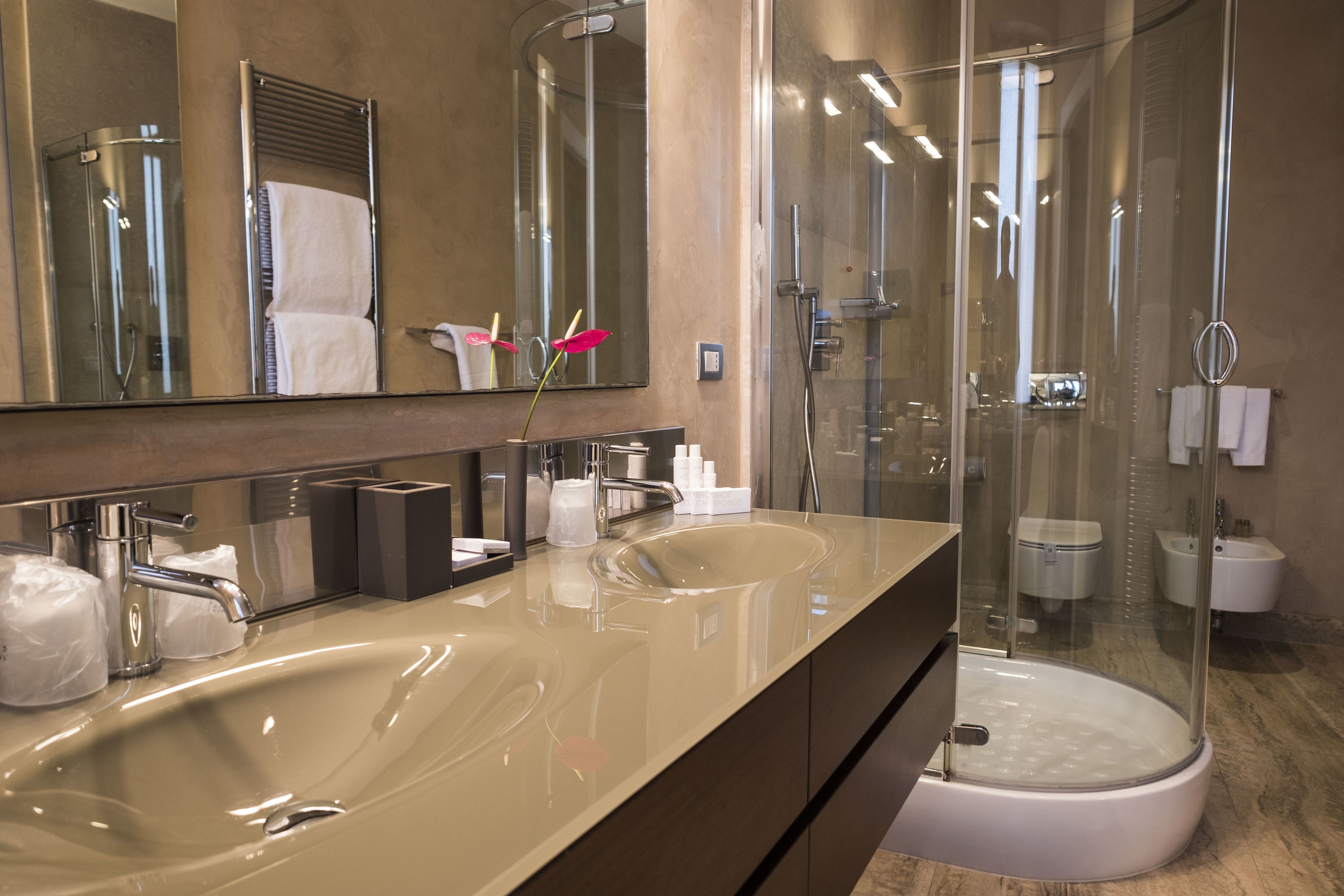 Foto - Escalus Luxury Suites Verona