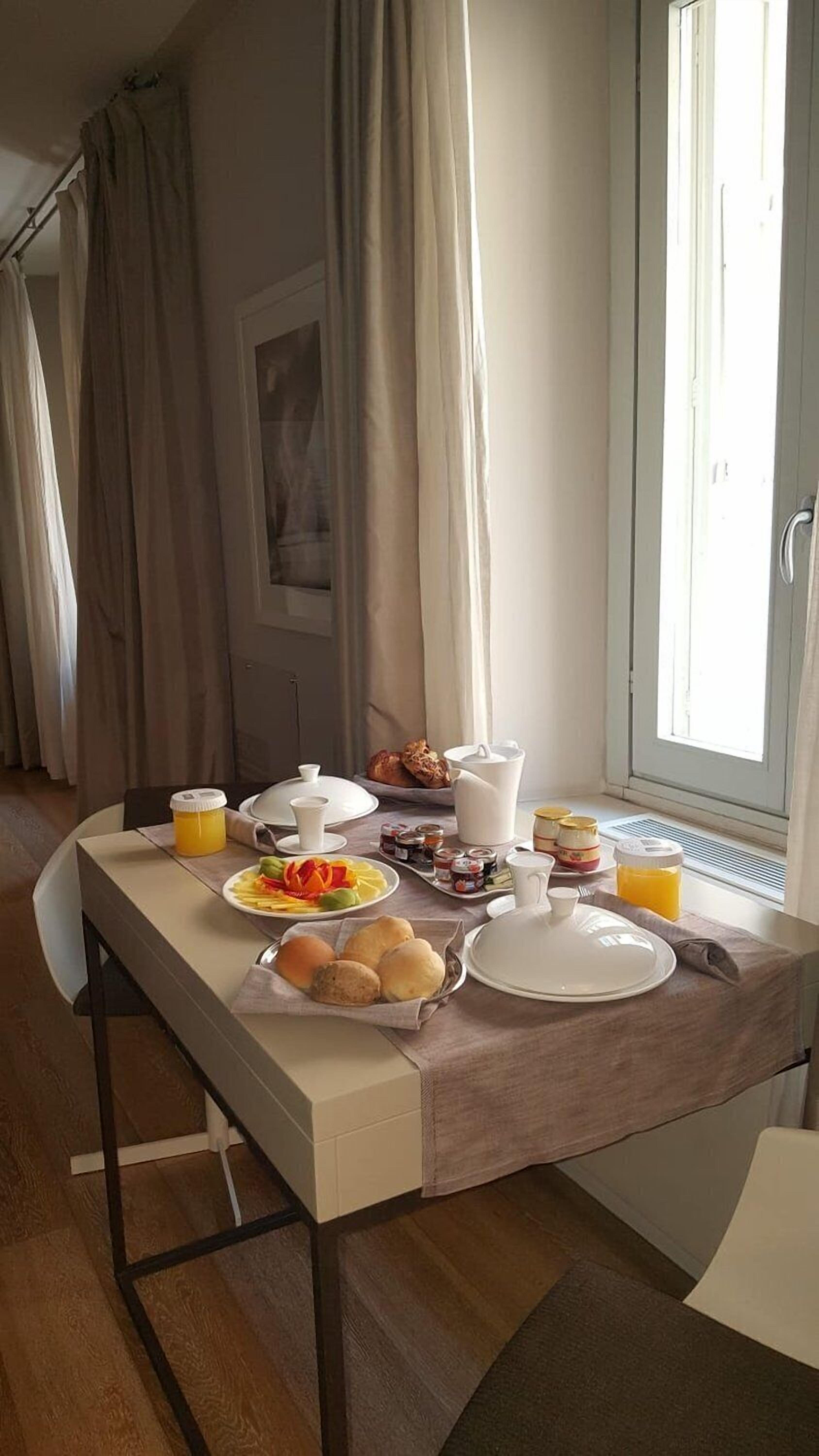 Foto - Escalus Luxury Suites Verona