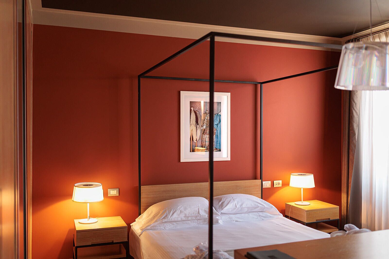 Foto - Escalus Luxury Suites Verona