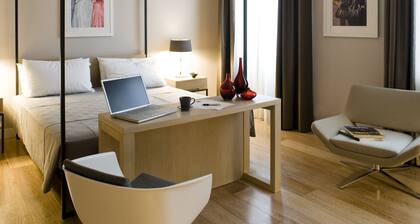 Escalus Luxury Suites Verona