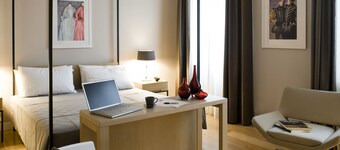 Escalus Luxury Suites Verona