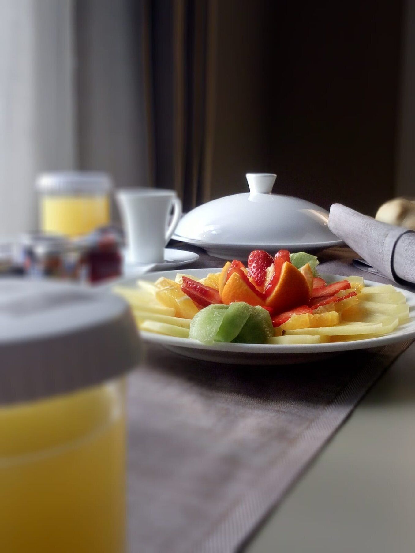 Foto - Escalus Luxury Suites Verona