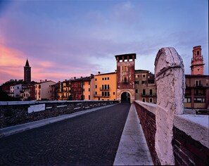 Exterior - Escalus Luxury Suites Verona (Verona)