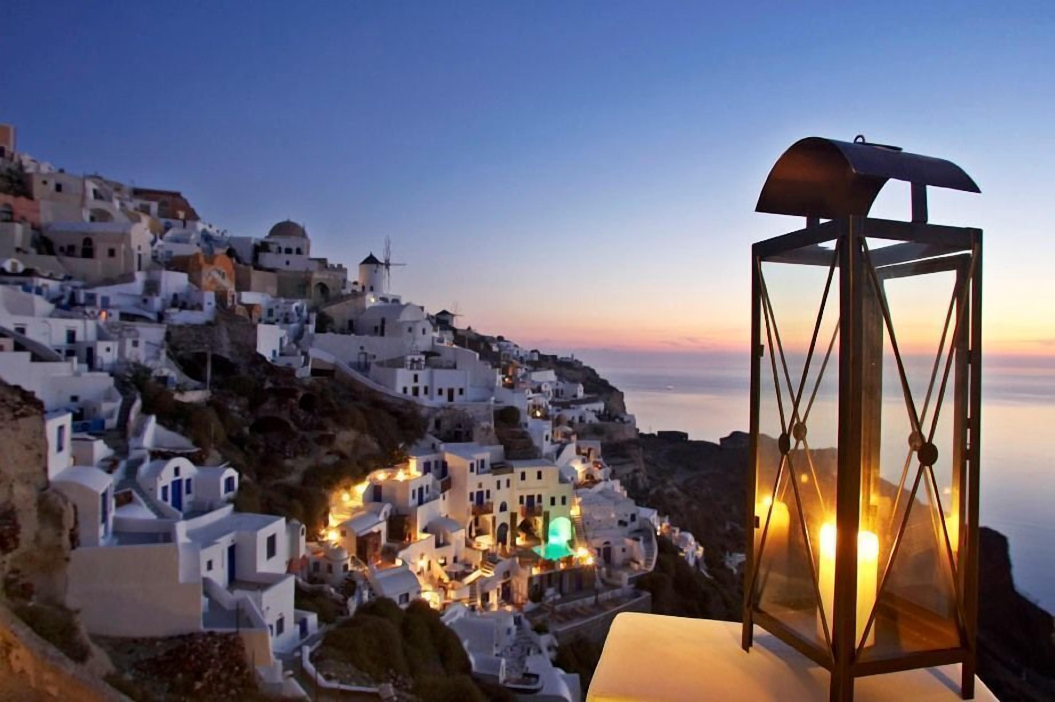 Photo - Art Maisons Oia Castle