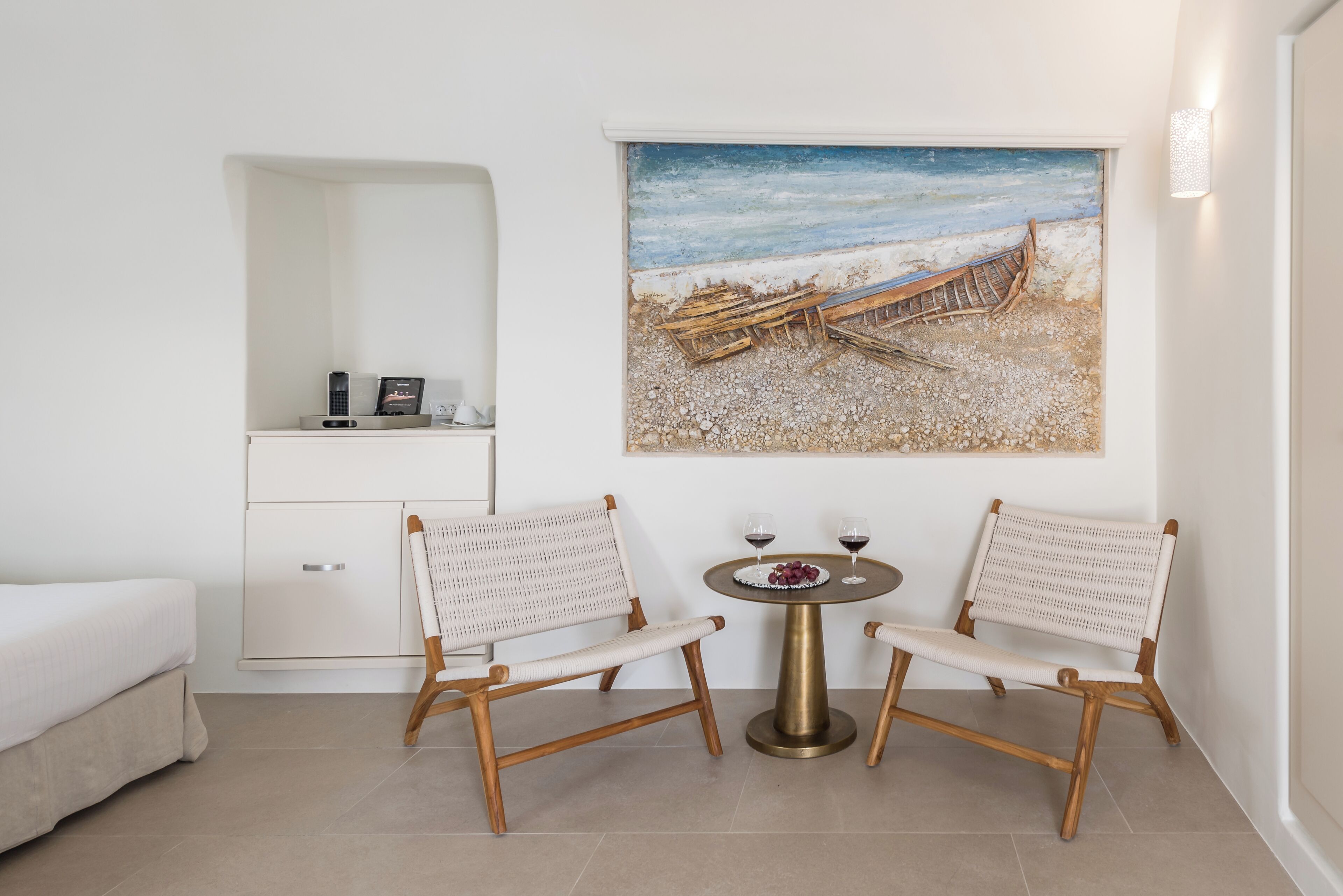 Photo - Art Maisons Oia Castle