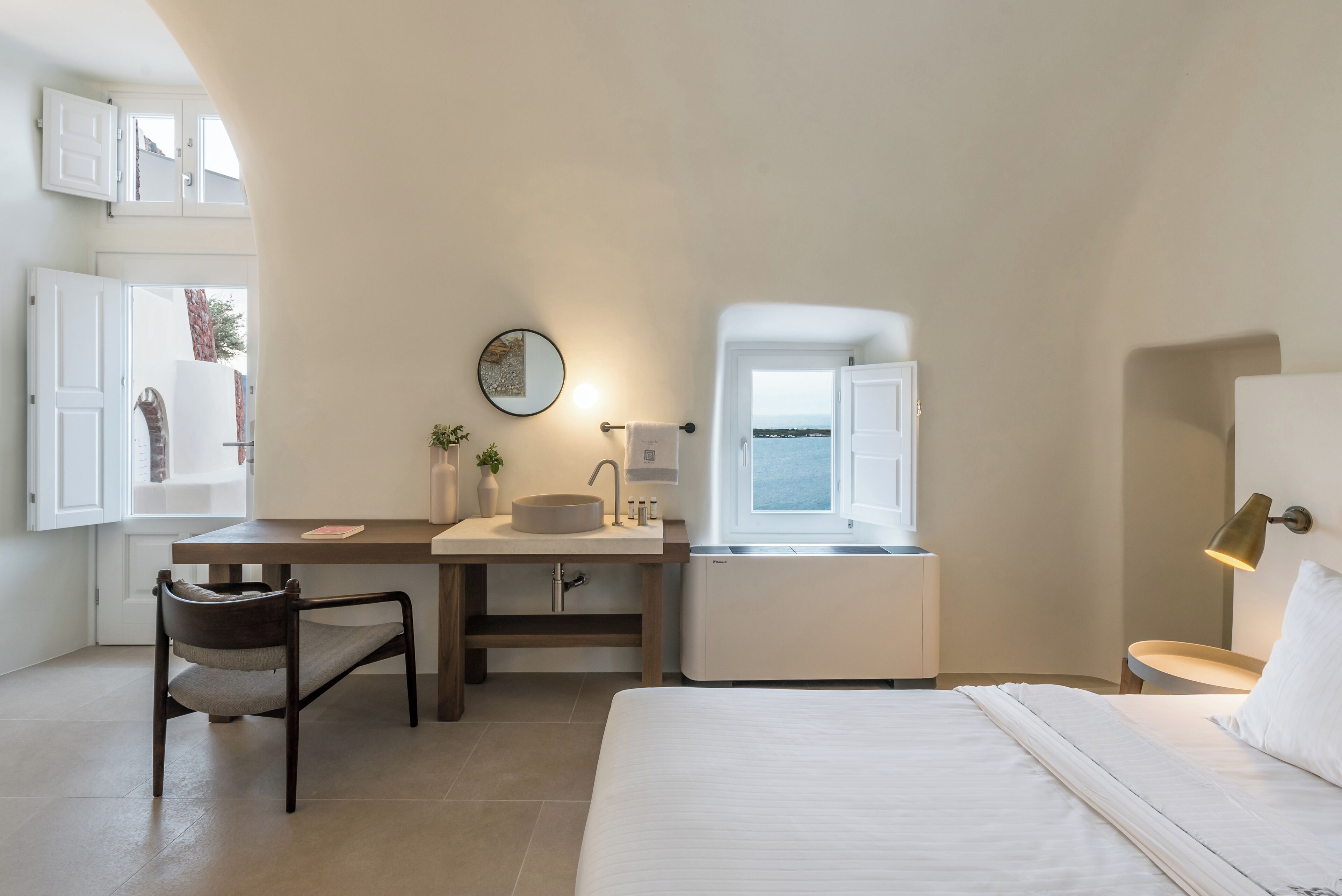 Foto - Art Maisons Oia Castle Hotel