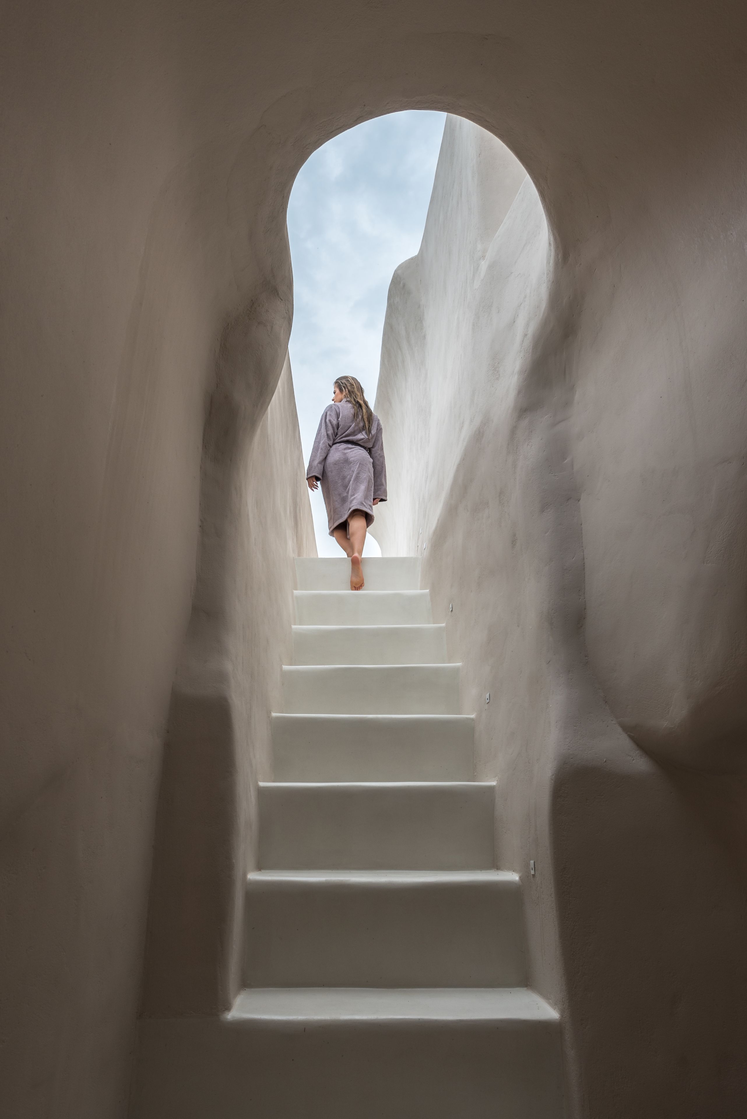 Photo - Art Maisons Oia Castle