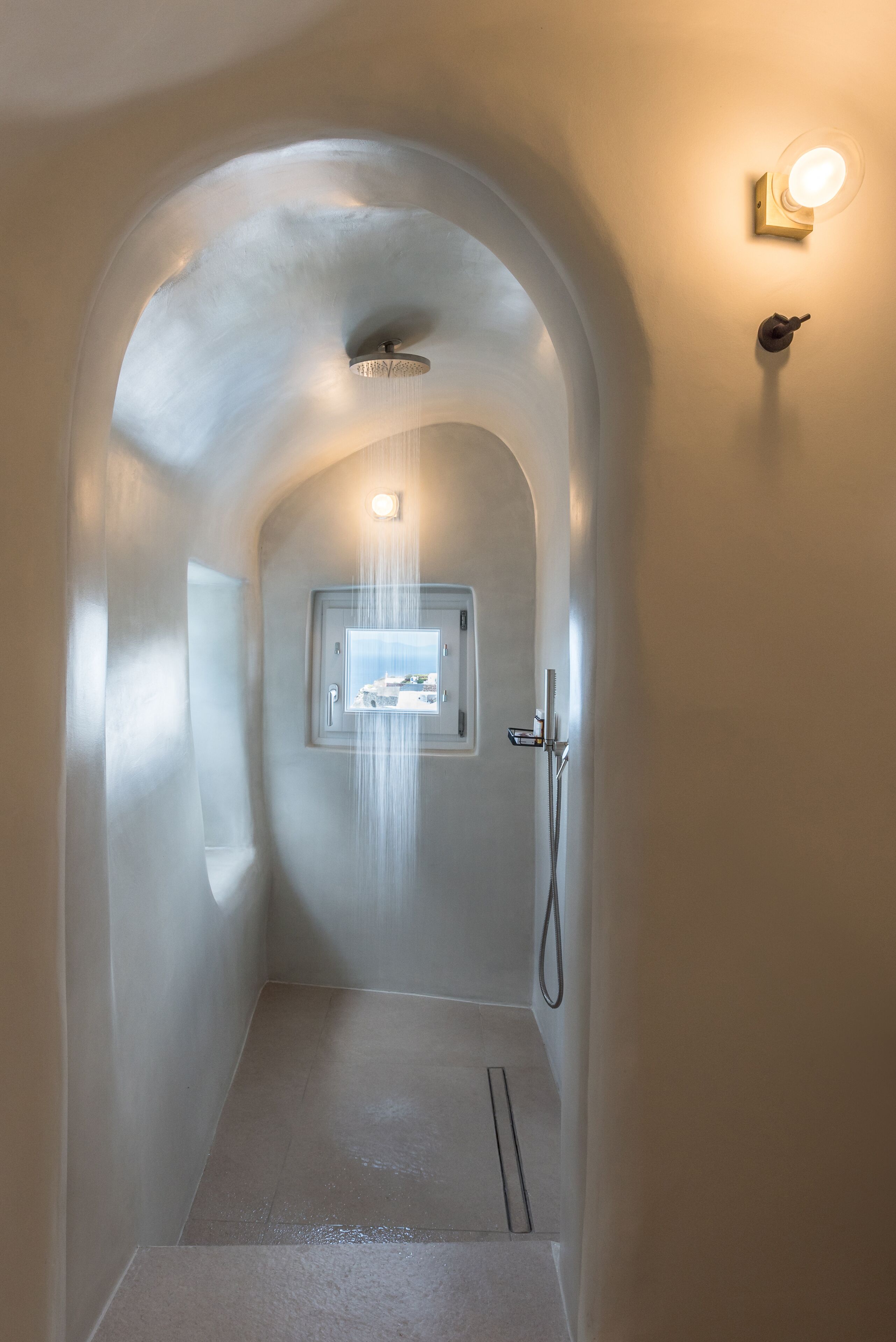 Photo - Art Maisons Oia Castle