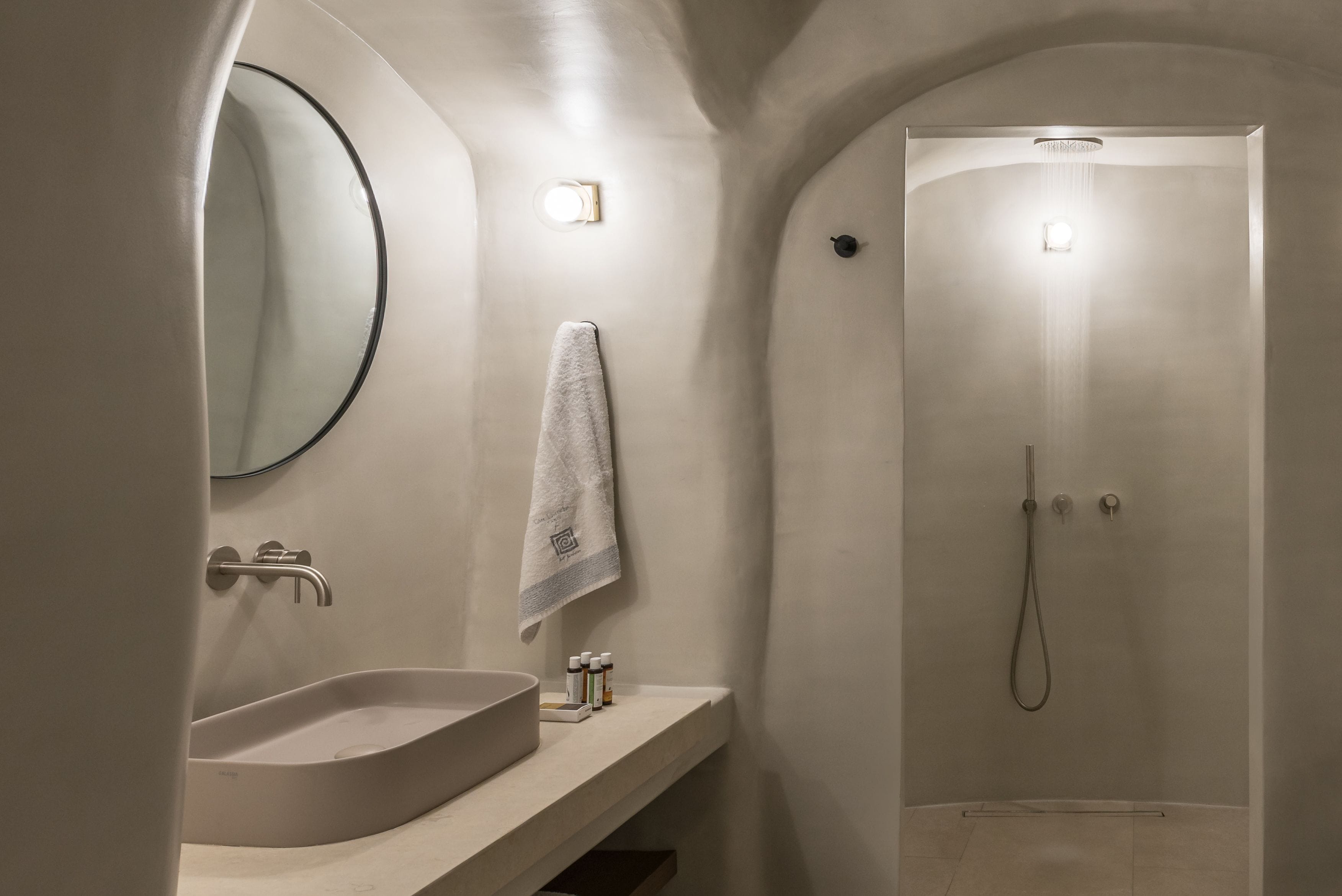 Foto - Art Maisons Oia Castle