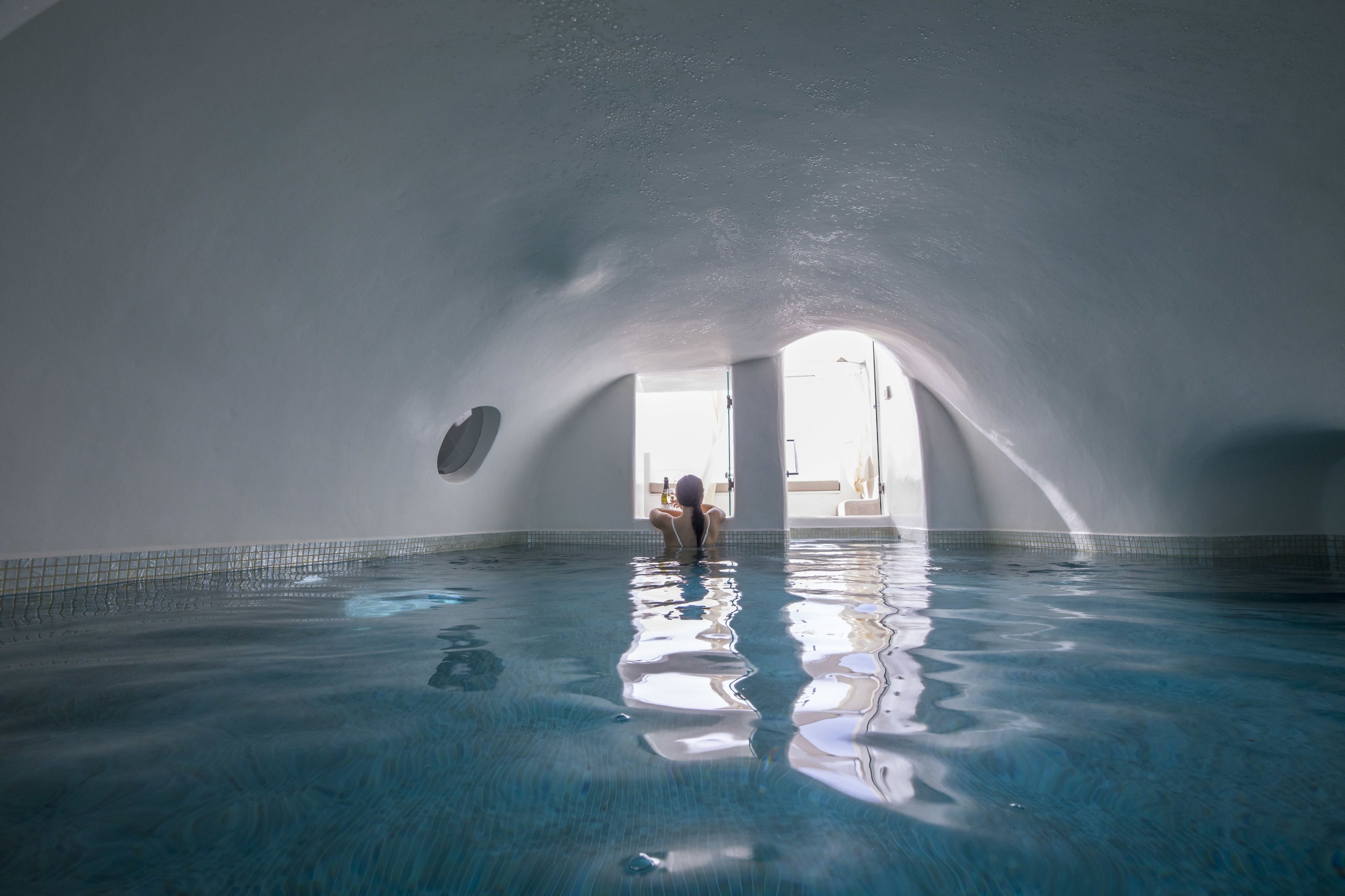 Photo - Art Maisons Oia Castle