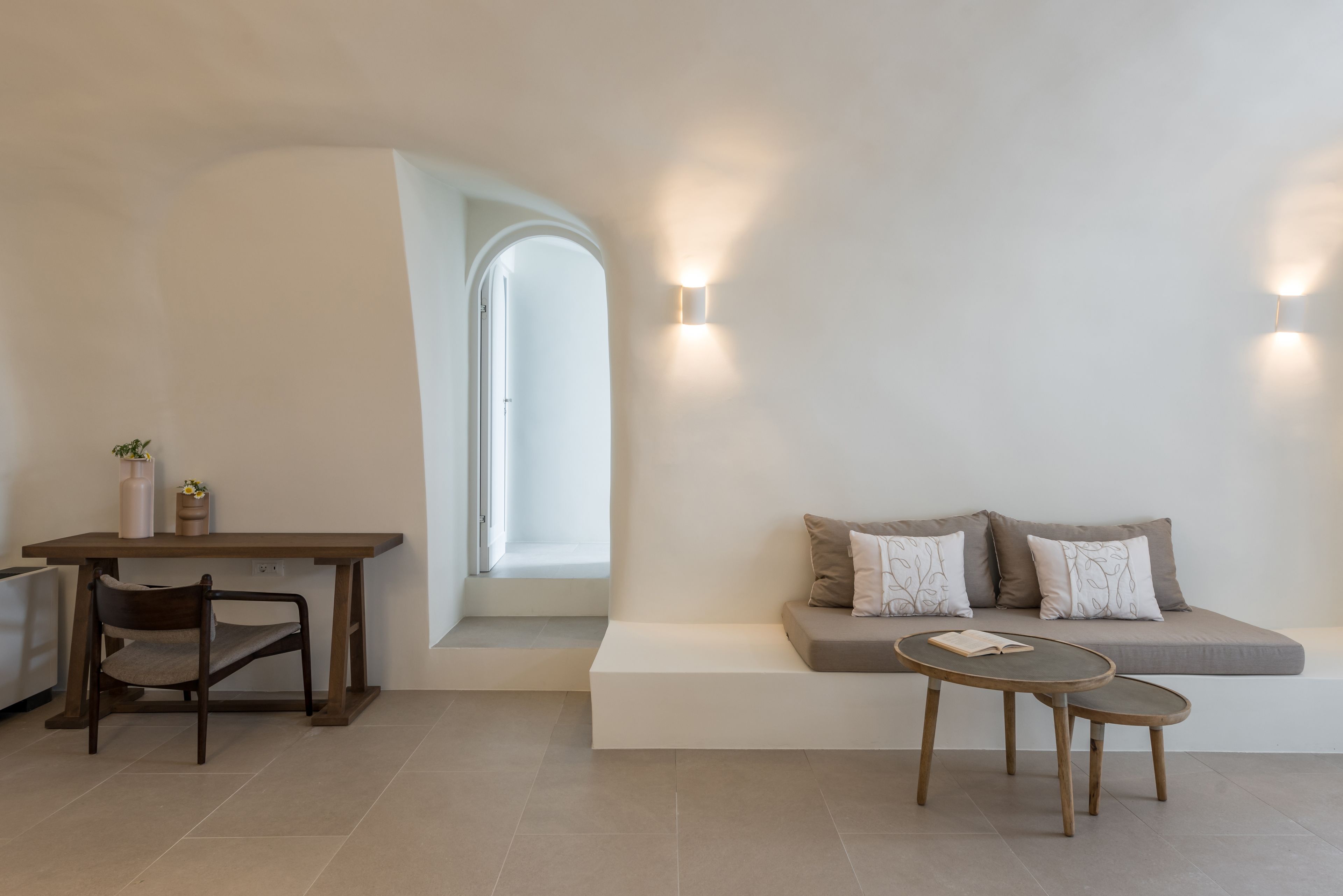 Photo - Art Maisons Oia Castle