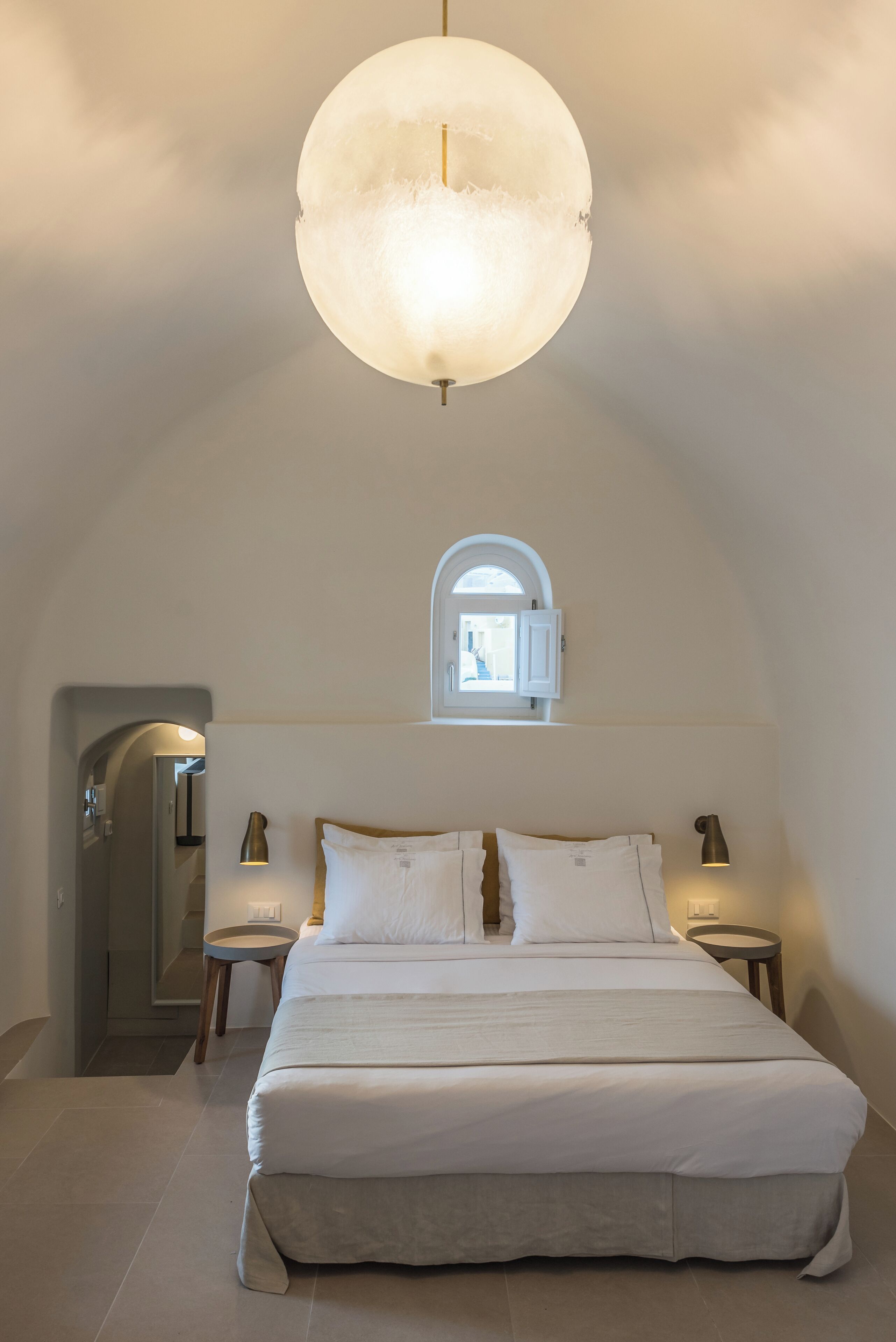 Foto - Art Maisons Oia Castle