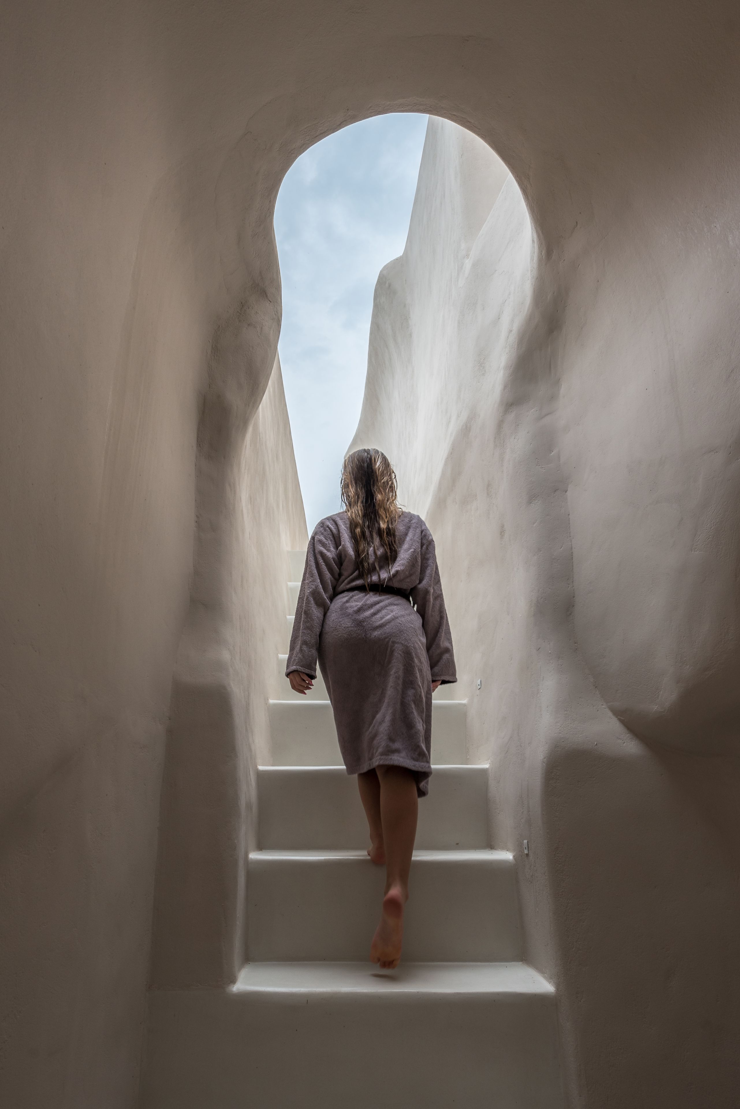 Photo - Art Maisons Oia Castle