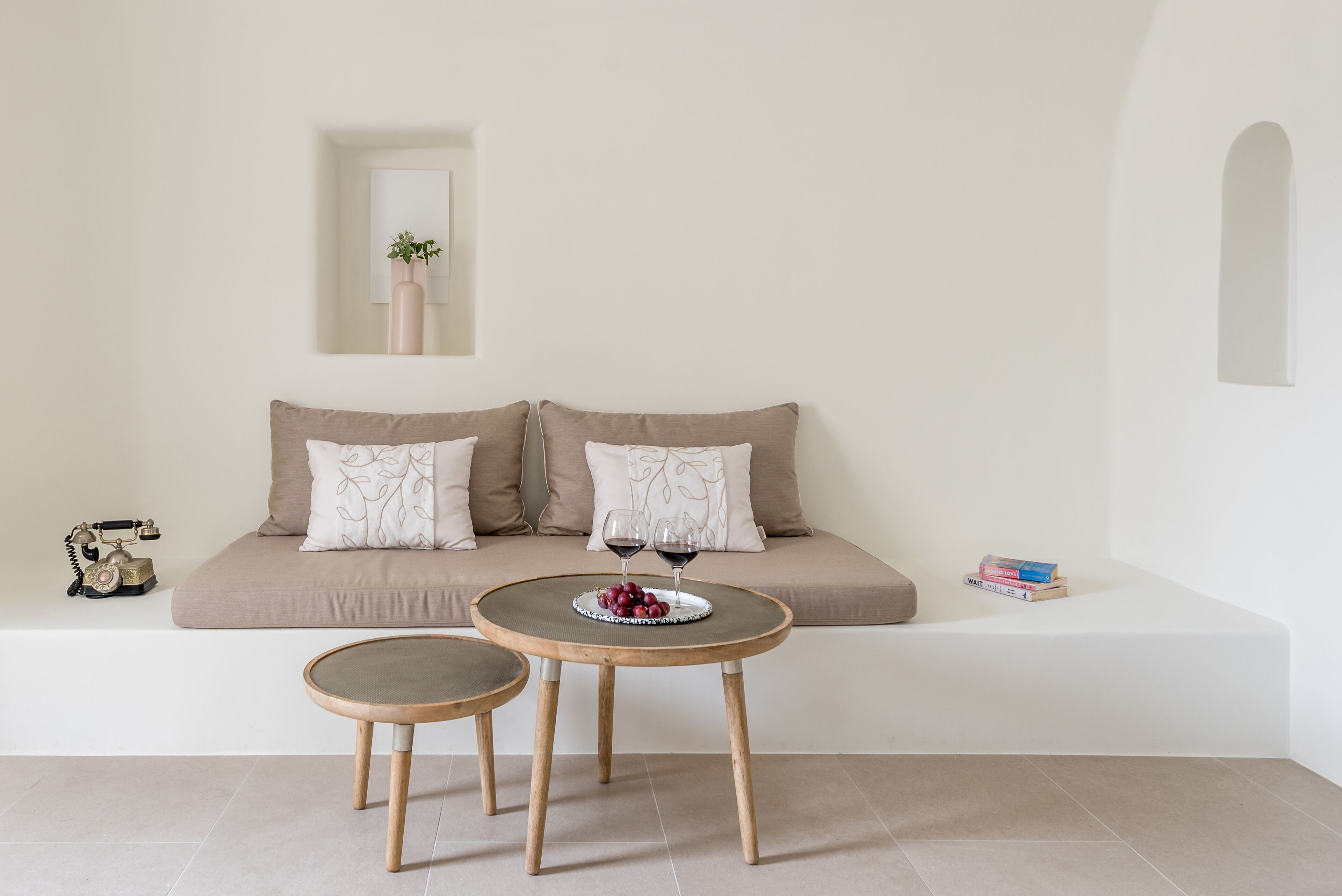 Photo - Art Maisons Oia Castle