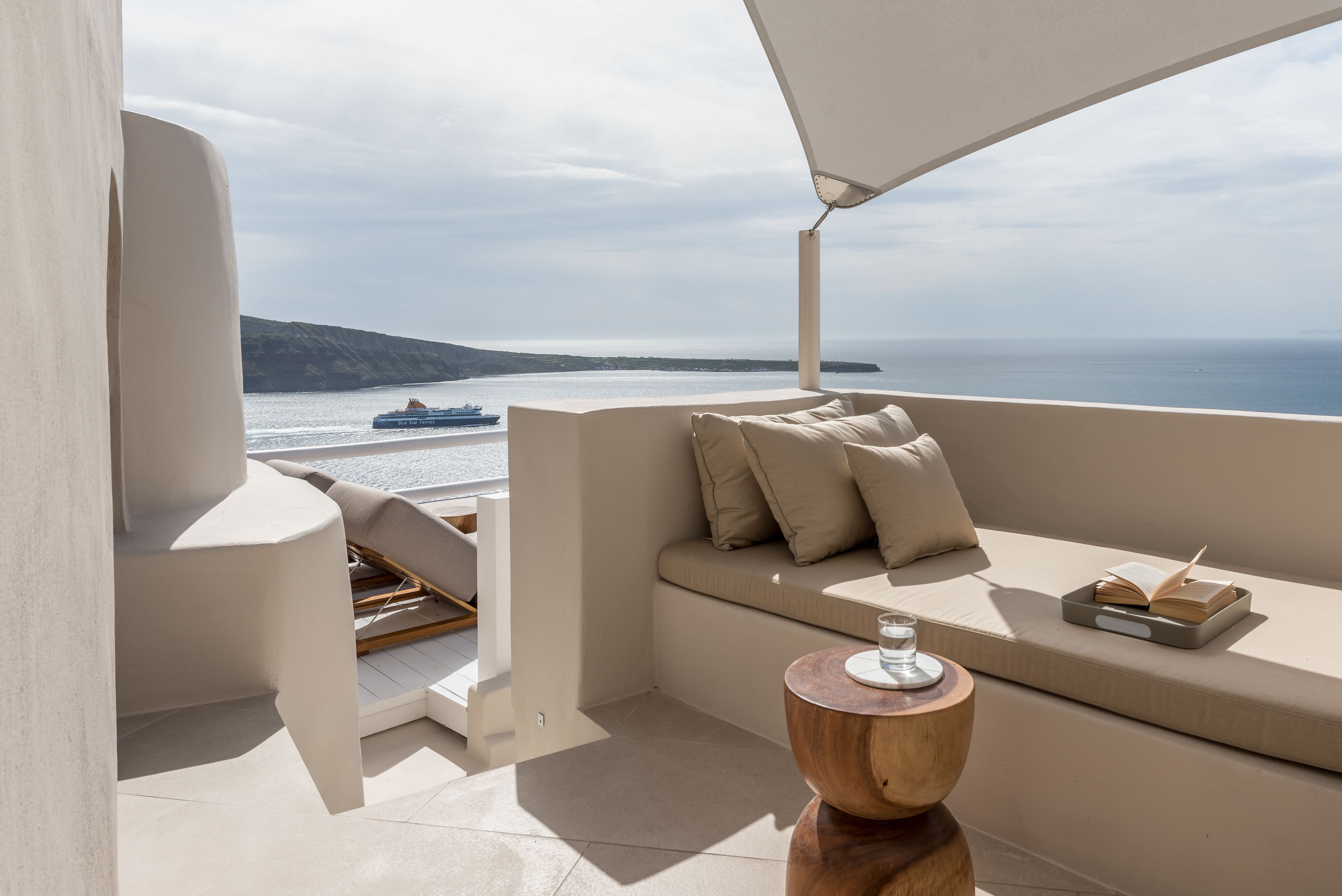 Photo - Art Maisons Oia Castle